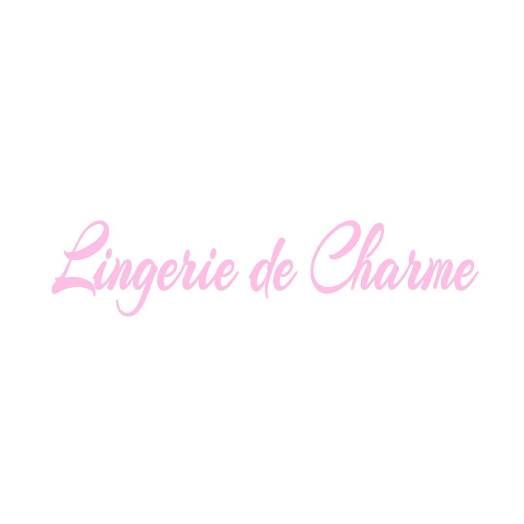 LINGERIE DE CHARME LABESSIERE-CANDEIL